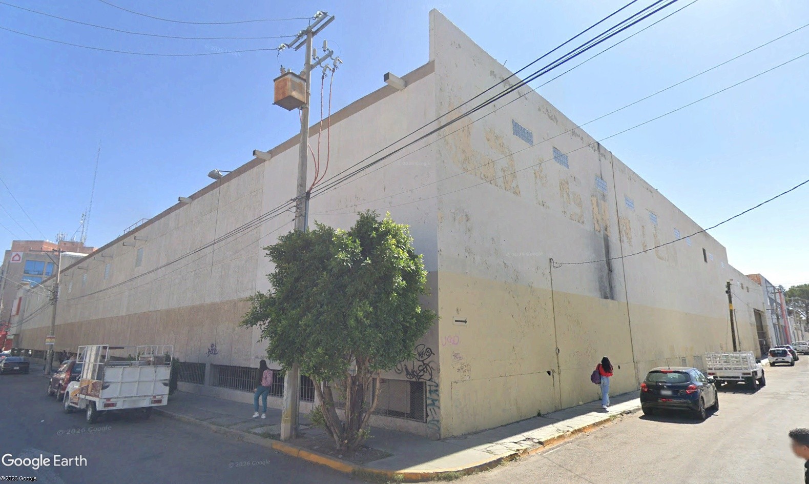 Local Bodega Local/Bodega